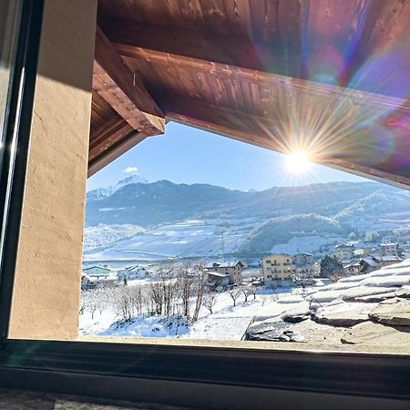 Herisson Aosta Kültér fotó