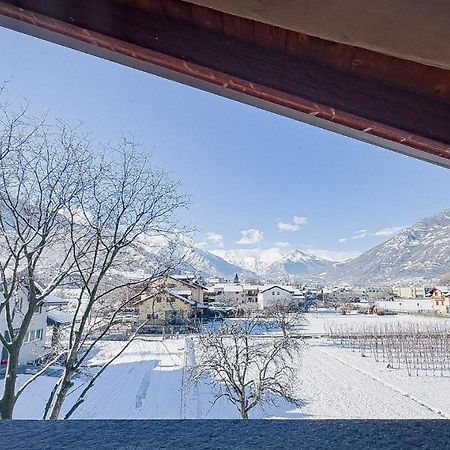 Herisson Aosta Kültér fotó